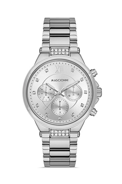 mascionni M.1.2140-01 Women's Wristwatch