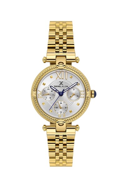 Daniel Klein DKE.1.10952-2 Kadın Kol Saati