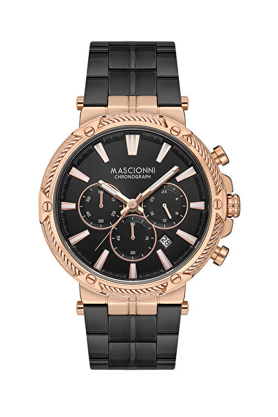 mascionni M.1.1230.06 ساعة يد رجالية