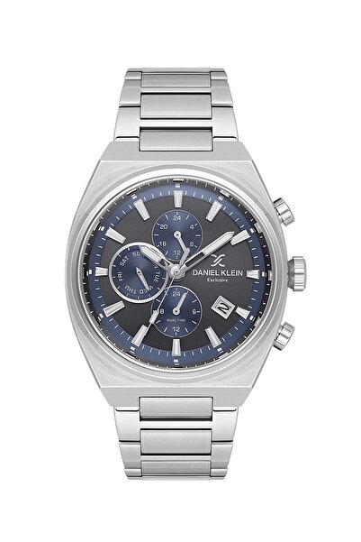 Daniel Klein Dke.1.10900-7 Men's Wristwatch
