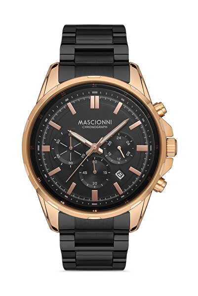 mascionni ساعة يد رجالية M.1.2157.05