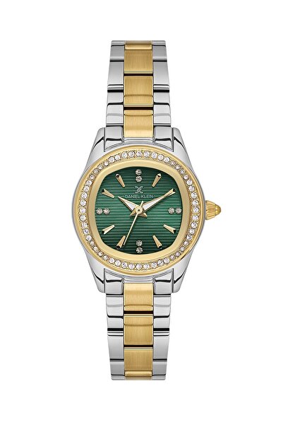 Daniel Klein Dk.3.10063-4 Women's Wristwatch
