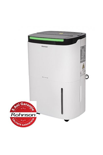 ROHNSON Dezumidificator și purificator de aer R 9630