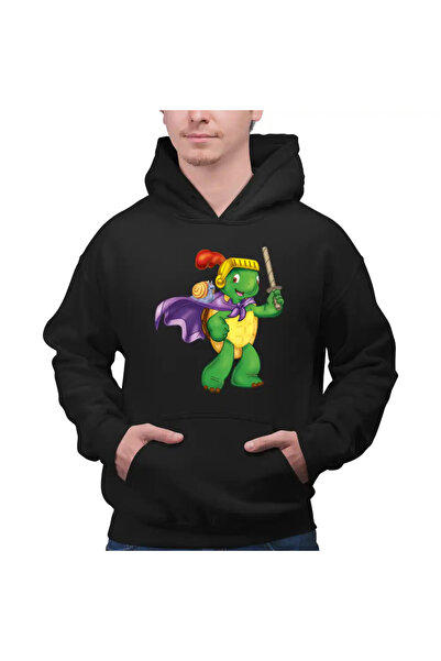 OEM Franklin Turtleneck Gladiator Men's Sweatshirt