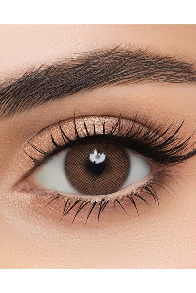 LensMe Lensme Date - Decorative Colored Contact Lenses - Pack of 2