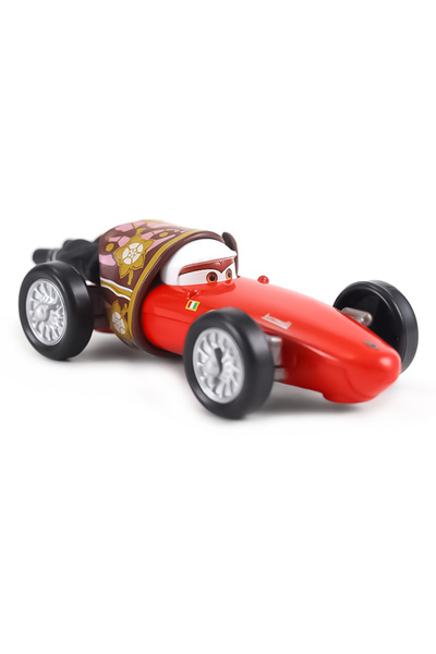 Choice3 1 لعبة نموذجية من ديزني بيكسار كارز 3 شخصية أنمي تشيك هيكس ستورم جاكس...