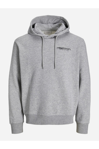 REBEL By Styli هودي JREBZACK بطبعة بسيطة