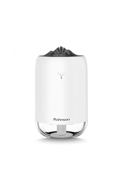 ROHNSON Umidificator de aer, R9582, 260 ml, 35-45 ml/h, 2 moduri de reglare a...