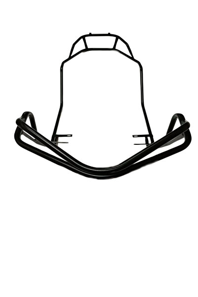 Genel Markalar ARORA MAX-T UYUMLU ÖN VE ARKA MOTOSİKLET KORUMA DEMİRİ