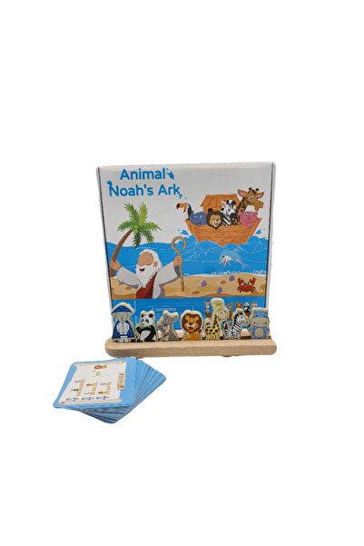 OEM Joc Arca lui Noe