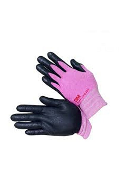 Scotch Brite قفازات يد 3M عالية الجودة/شديدة التحمل متوسطة