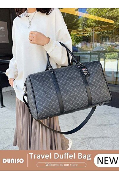 fun zone حقيبة سفر كبيرة الحجم، حقيبة سفر كبيرة الحجم، حقيبة سفر للأعمال، حقي...