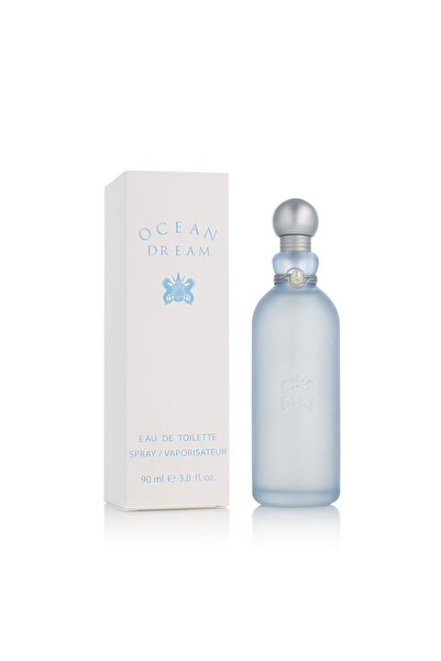 Giorgio Beverly Hills Ocean Dream Woman Eau De Toilette 90 ml (woman)