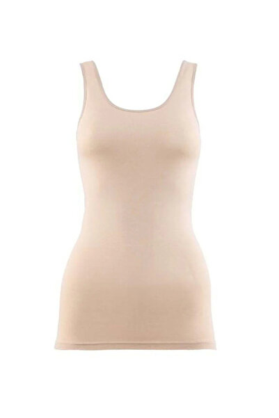 Blackspade 1950 Women's 97% Cotton Thick Strap Undershirt
