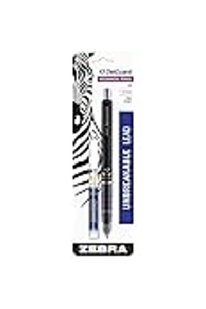 Zebra Pen ™ Delguard Mechanical Pencil, 0.5 mm, Black Barrel