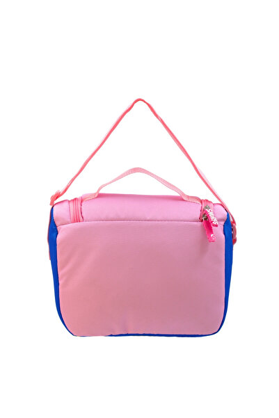 Motzi Smurfs Thermal Lunch Bag - Smurfette Style