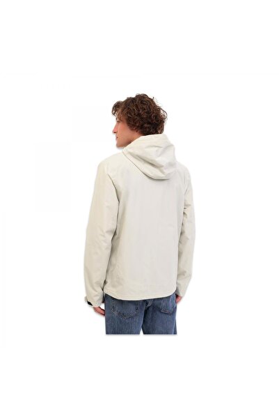 Reebok 5W Witz Raincoat Gri Erkek Outdoor