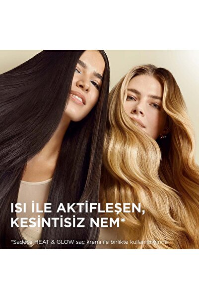 Pantene Kesintisiz Nem Takviyesi Şampuan 400Ml