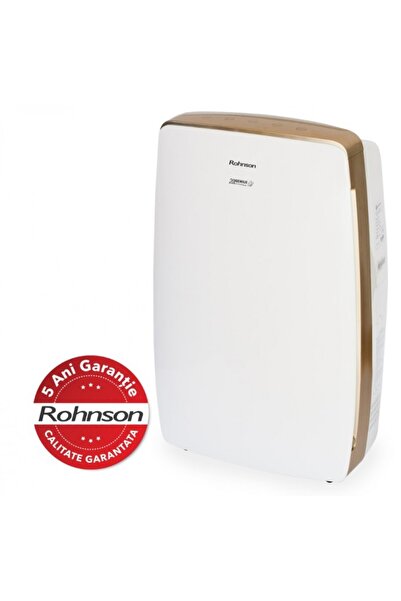 ROHNSON R9180 Genius air dehumidifier