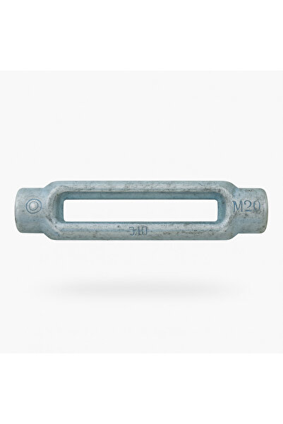 OEM Piulita intinzator DIN 1480 M30 otel zincat - cutie 10 buc