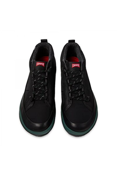 CAMPER K300417M Peu Pista Gm Günlük Siyah Erkek Bot