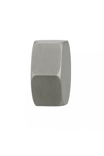 OEM Piulita infundata joasa DIN 917 M5 inox A2 - cutie 200 buc