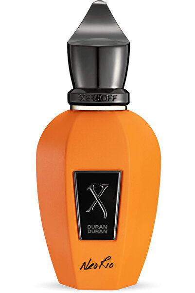 Xerjoff Blends Duran Duran Neo Rio Orange Parfum UNISEX 50 ml (unisex)