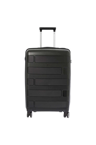 Tergan Siyah Unisex Valiz - S1SC00047228-D62