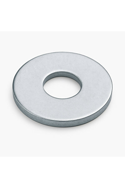 OEM Saiba lata 3xD DIN 9021 200HV M8 (8.4) otel zincat - cutie 500 buc