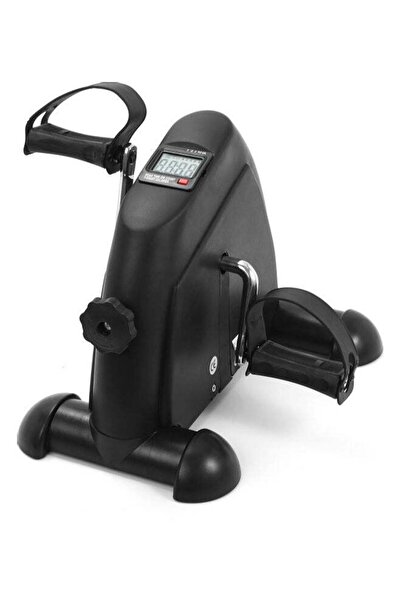 Yelajoy Mini Pedal Stepper Exercise Machine 41x38x31cm 41x38x31cm