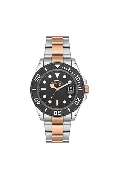 Slazenger Sl.09.2517.1.04 Men's Wristwatch