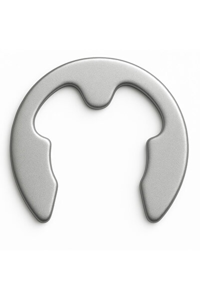 OEM Saiba de siguranta - arbori DIN 6799 5 inox A1 - cutie 1000 buc