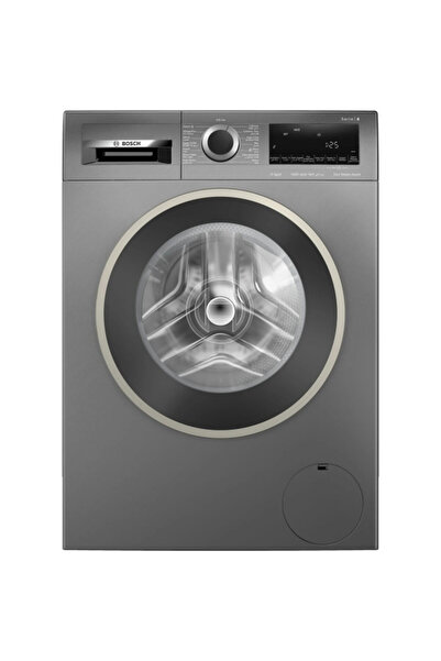 Bosch Series 4 Front Load Washing Machine 9kg