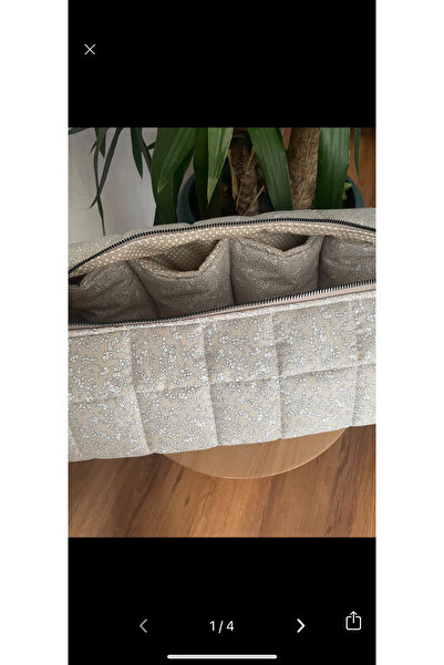 Rosalyabag حقيبة مكياج