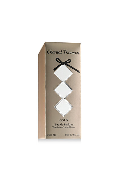 Chantal Thomass Gold Eau De Parfum 100 ml (γυναικείο)