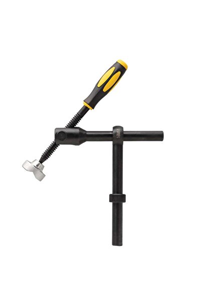 Strong Hand Tools T-Post Clamp for 16 mm welding tables, Strong Hand Tools, T61670