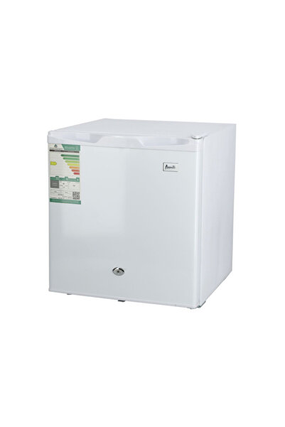 Avanti Compact Mini Personal Refrigerator with Adjustable Shelves 48 Liter