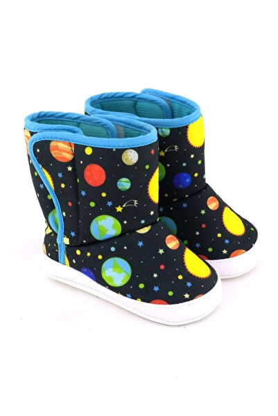 Funny Baby Baby boots Planete Funny Kids