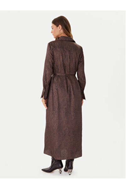 Joop Women's Shirt dress 10018248 30049375 Multicolor