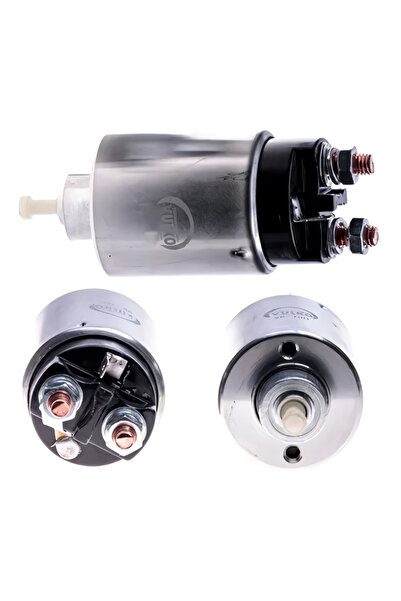 GÜMRÜK BEY محرك تشغيل 12 فولت نوع ميتسوبيشي (4 فتحات - قابس يمين) لهيونداي وك...