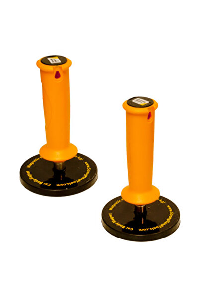 Strong Hand Tools Set de magneți pentru tablă (2 buc.), MCB82