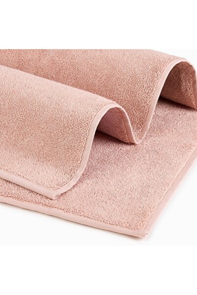 OEM Set of 4 premium towels, 580 g/m², 100% cotton, pure terry material