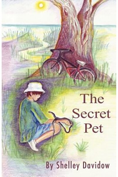 Pearson Education Esl The Secret Pet