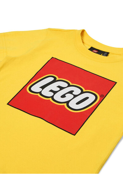 LEGO Unisex Child T-Shirt 12011363 Multicolor