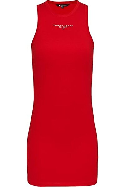 Tommy Hilfiger TJW LALA + TANK BODYCON DRESS