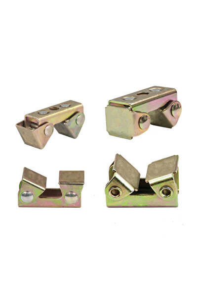 Strong Hand Tools Kit MagRest V-Pad, 4 buc, MVDF42