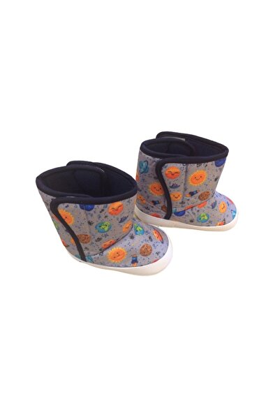 Funny Baby Baby boots Planete Funny Kids