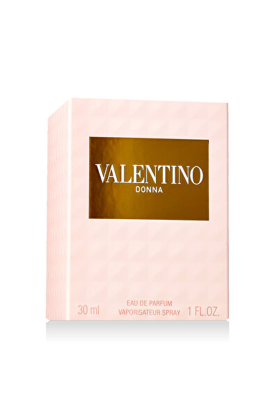 Valentino Donna Eau De Parfum 30 ml (woman)