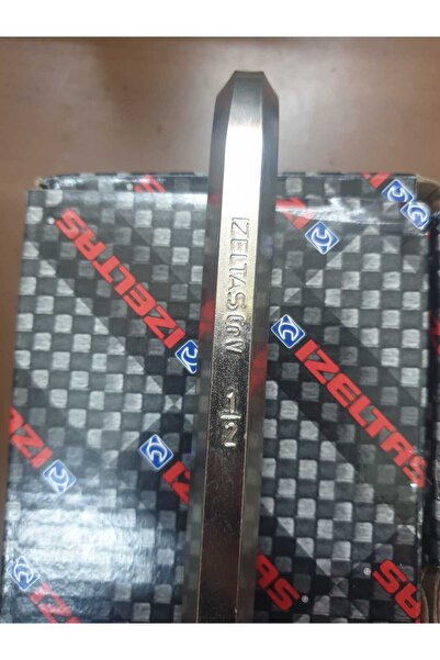 İzeltaş Allen Wrench Inch 1/2