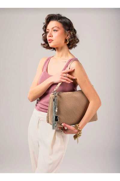 ÇÇS kadın omuz çantası AR7806